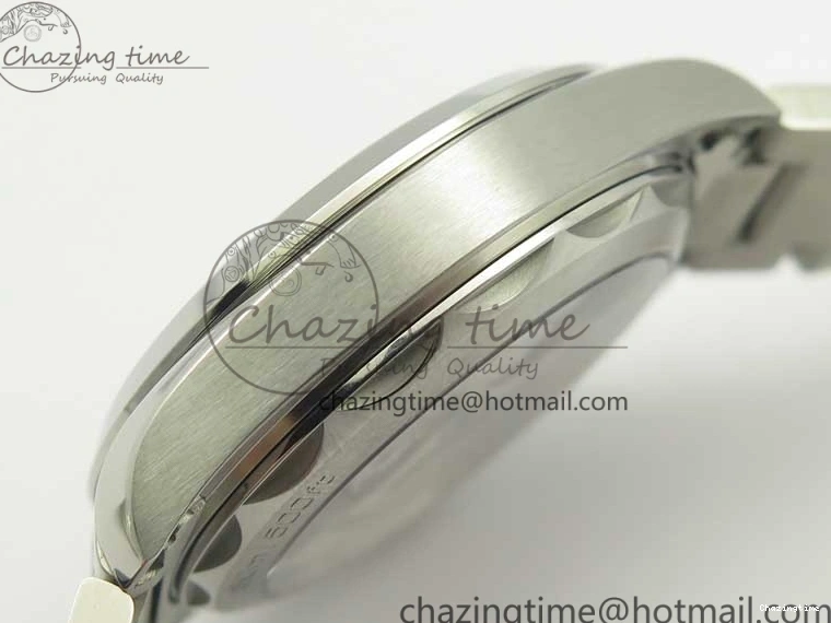 0425 Aqua Terra 150M Master Chronometers VSF 1:1 Best Edition Deep Blue Dial Silver Hand on SS Bracelet A8900 Super Clone HighPerformance 8013